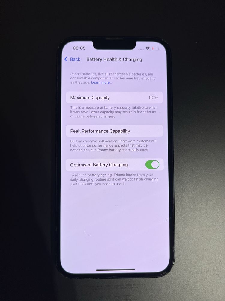Продавам Iphone 13 128гб
