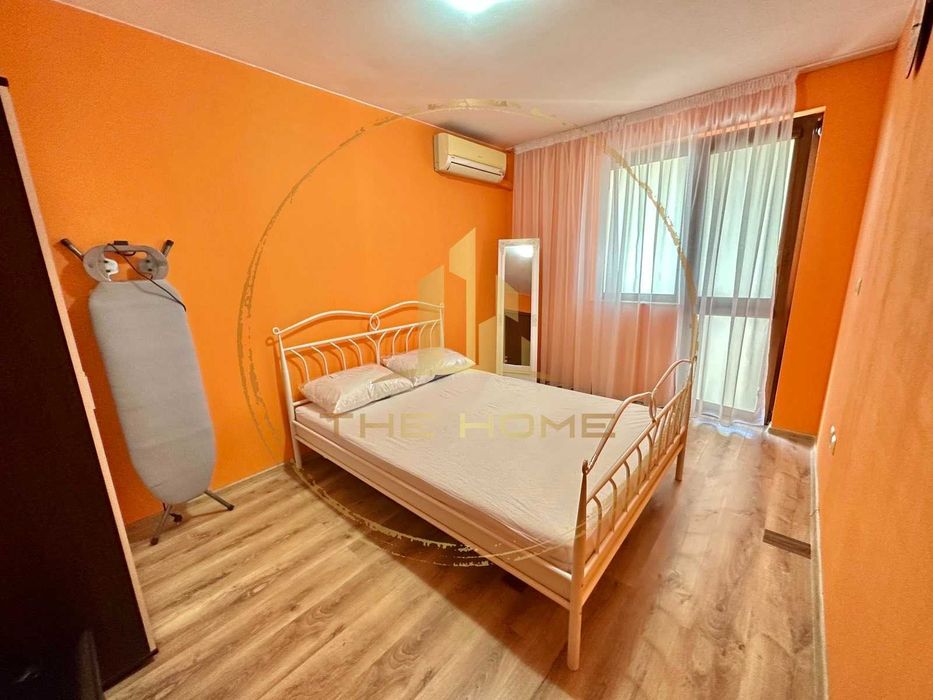 Дава се под наем Двустаен апартамент в Варна, Цветен квартал - 80 кв.м за 614 € - Снимка #5