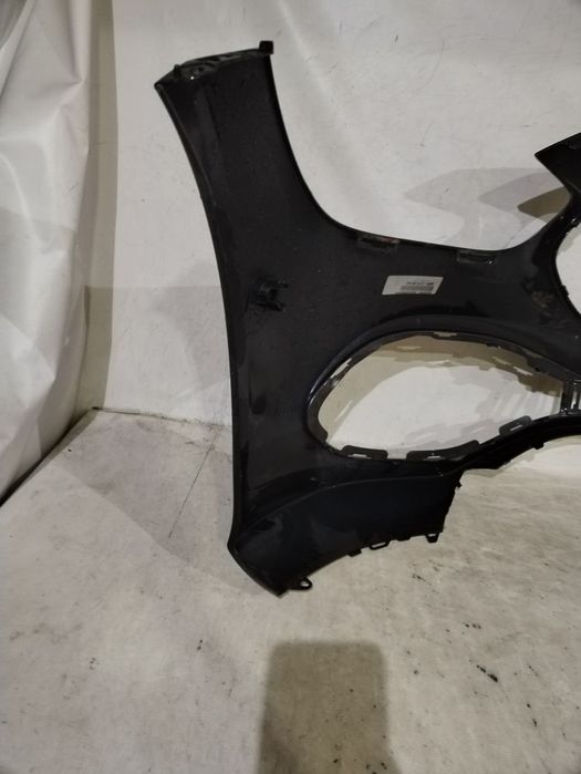 Bara fata Mercedes C-Class W206, 2021, 2022, 2023, 2024, 2025, cod origine OE A2068808501.