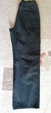 Pantaloni cargo H&M  fete 152