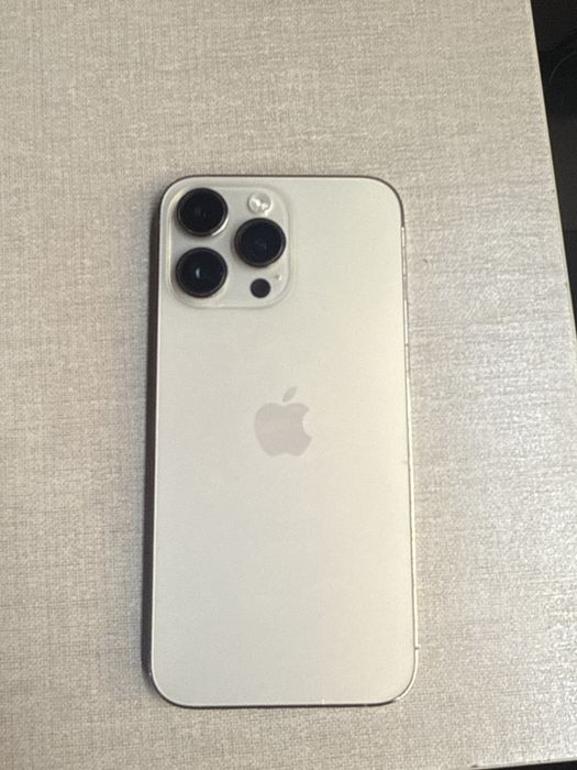 Iphone 14 Pro Max 256gb baterie 100%