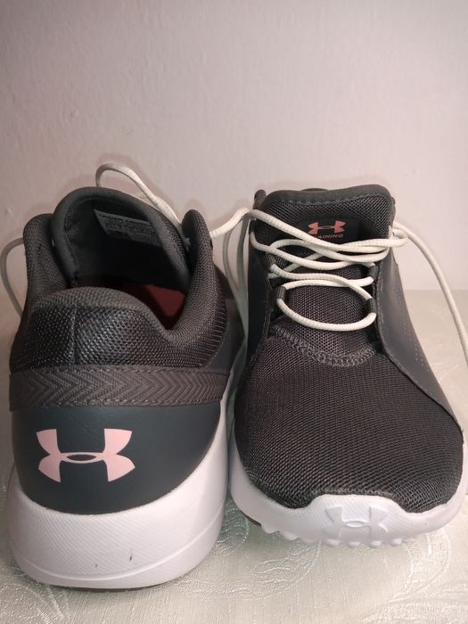 adidași UNDER ARMOUR mărimea 41