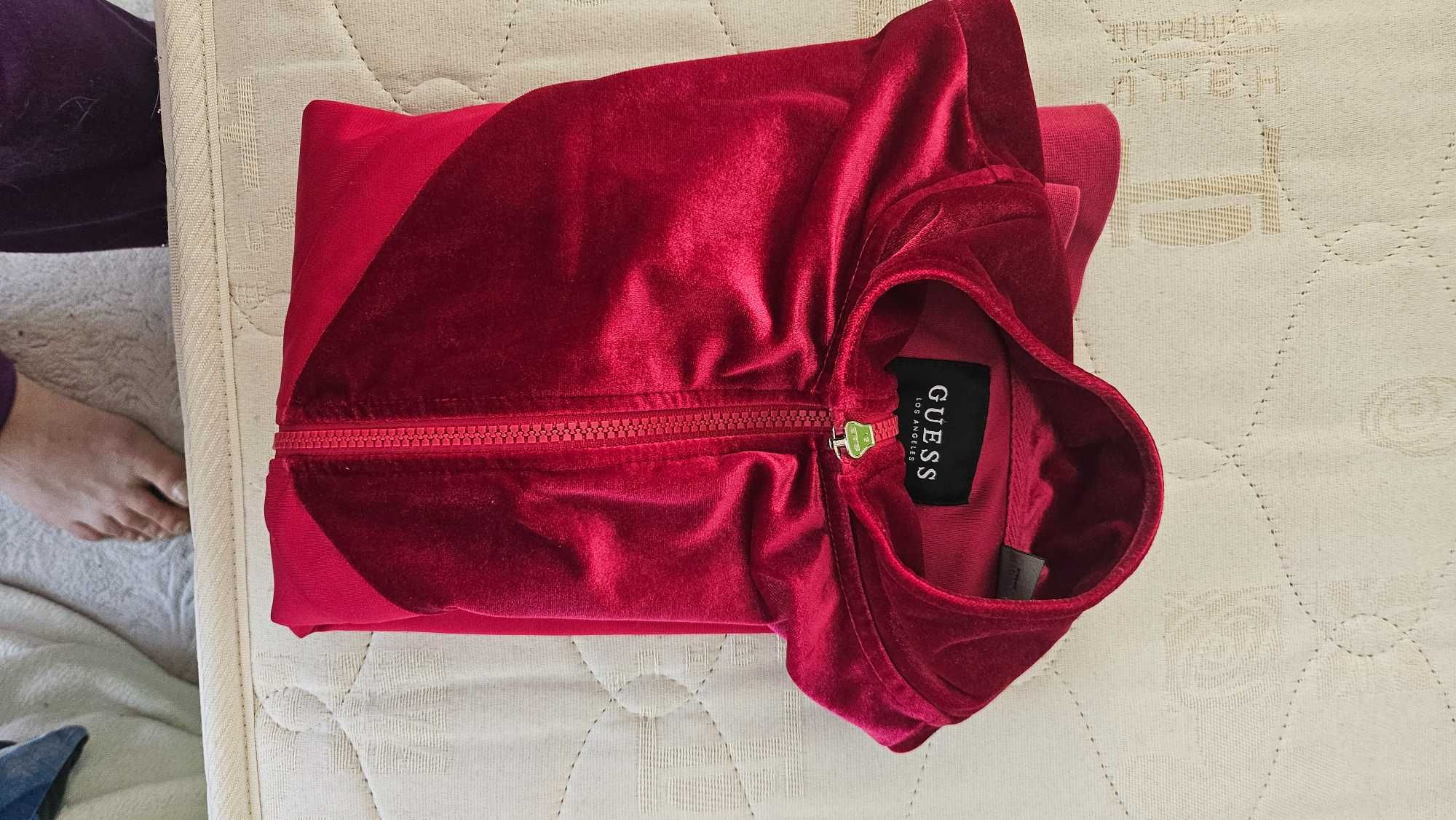 дамско горнище Guess