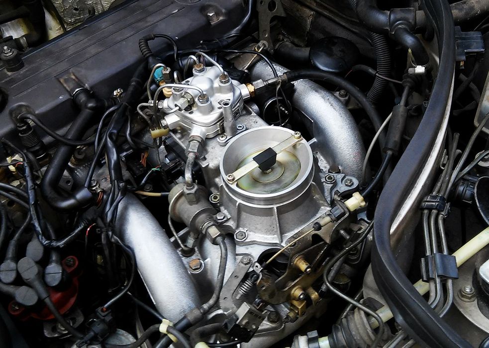 190 мерседес w201