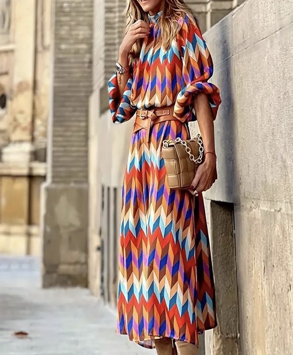 Rochie eleganta dama