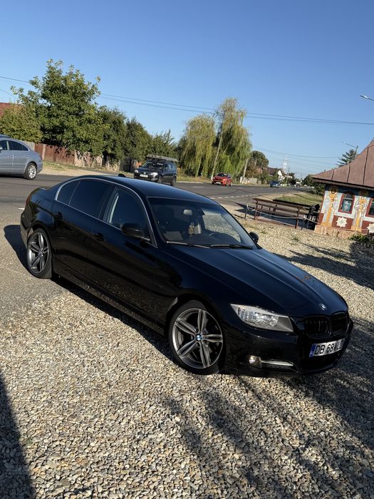 Vand Bmw E 90 LCI Automat