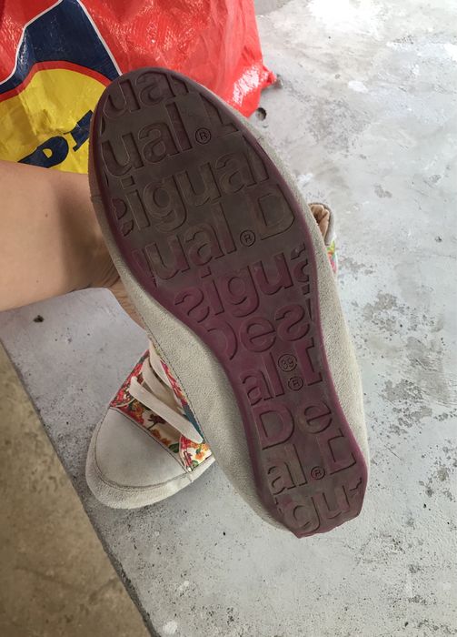 Adidasi dama diferite modele