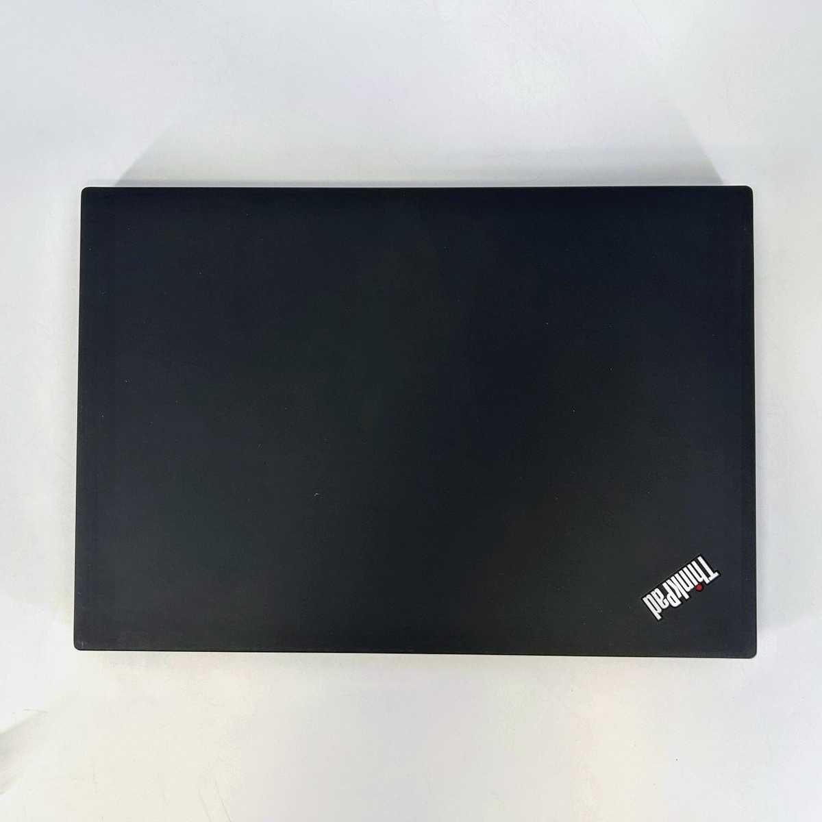 Lenovo ThinkPad t14 gen 1 AMD R7 4750u 32 GB RAM 512 GB SSD