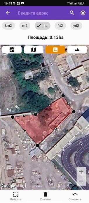 Ижарага жой берилади ишлаб чикаришга