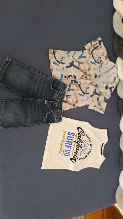 Compleu vară marimea 92