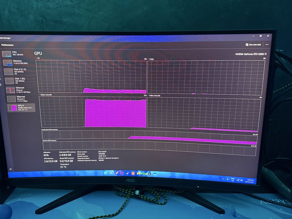 Pc Gaming High-End