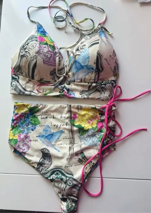 Alessa бански костюм