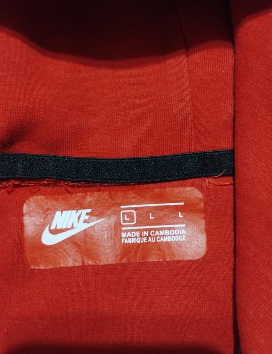 nike tech fleece