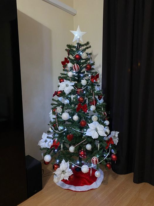 Brad artificial 180 cm