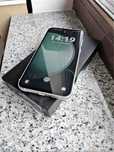 Vand samsung S23 FE