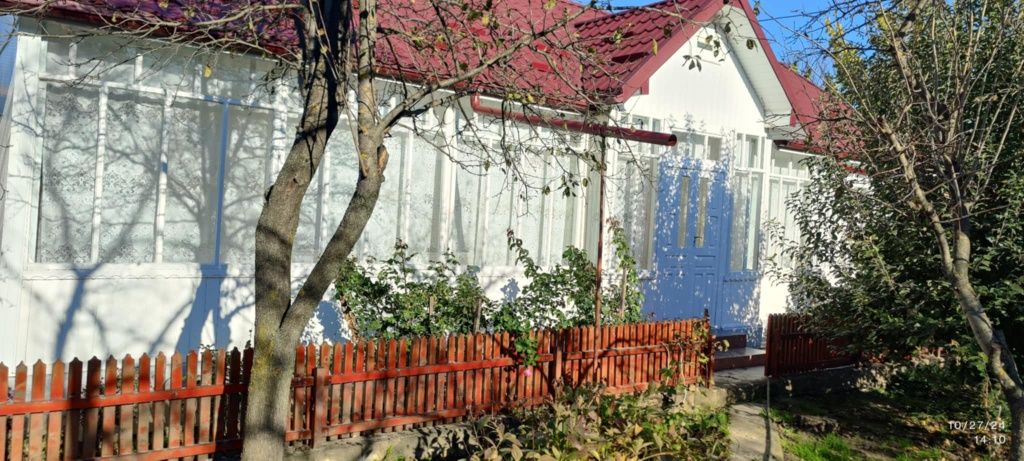 Casa CODAESTI Vaslui + baie 47000 eur