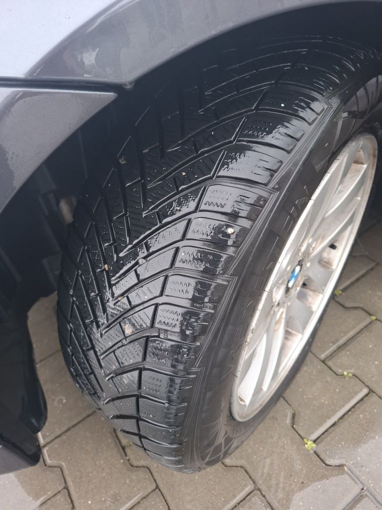 Vand bmw seria 3 318 diesel