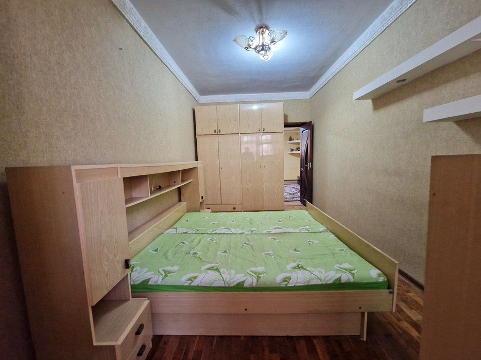 4 хонали квартира оилага ижарага берилади! Саёхат магазин