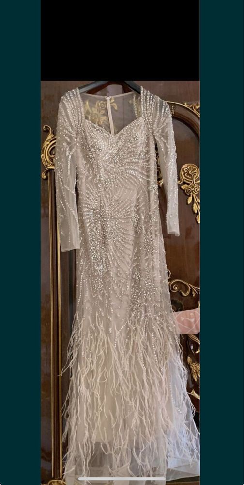 Rochie de gala eleganta