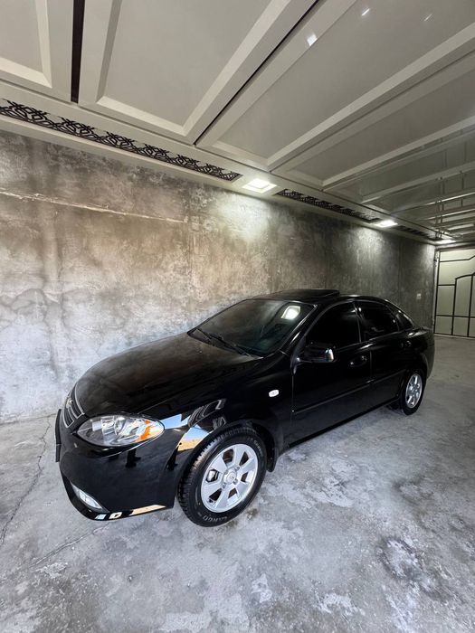 Gentra 2021 Gaz Bor 4