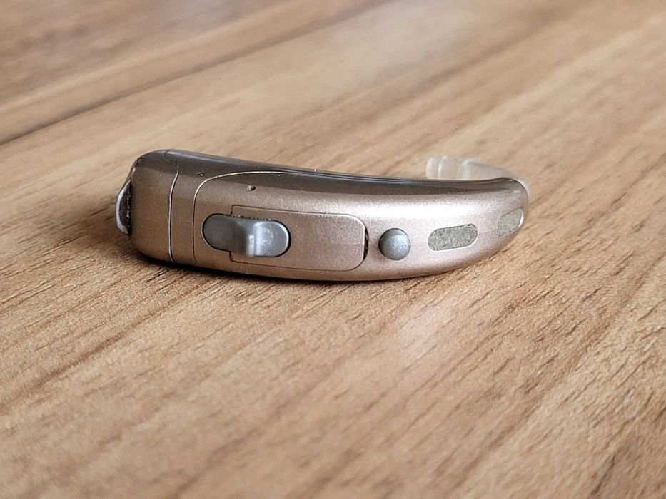 Слухов апарат Phonak Naida Q30-SP