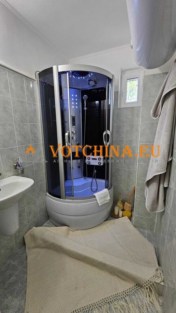 Продава се Къща в Бургас, Меден рудник - зона А - 180 кв.м за 862 €/кв.м - Снимка #9