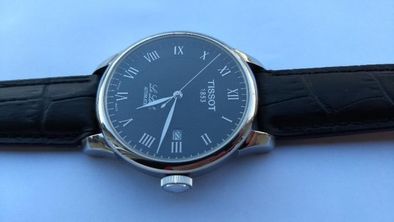 TISSOT Le Locle Automatic T41.1.423.53