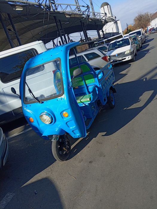 Vind triciclu electrice bună