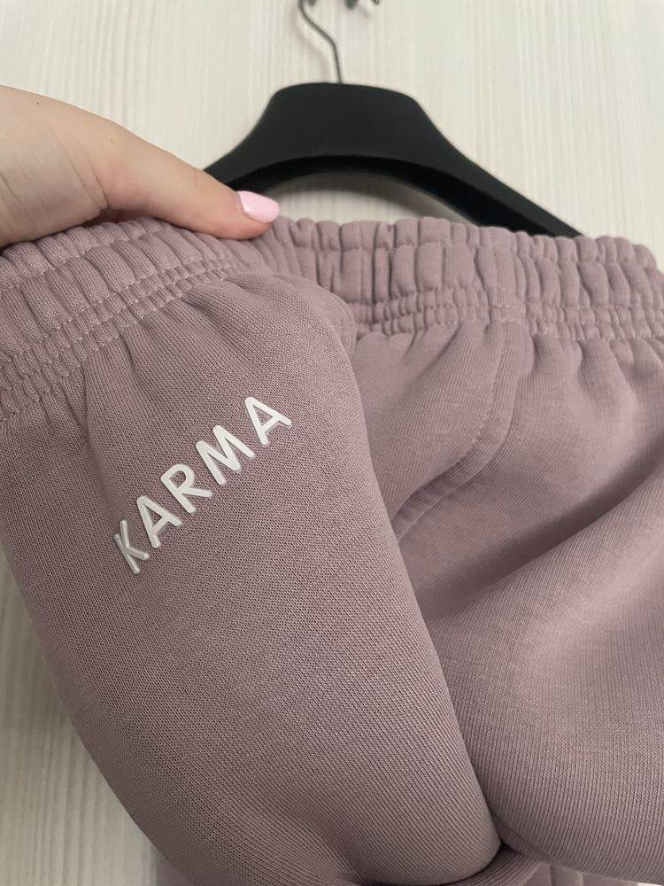 Зимен и свеж комплект KARMA
