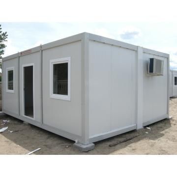 Vand container 2,4x10 POZE REALE