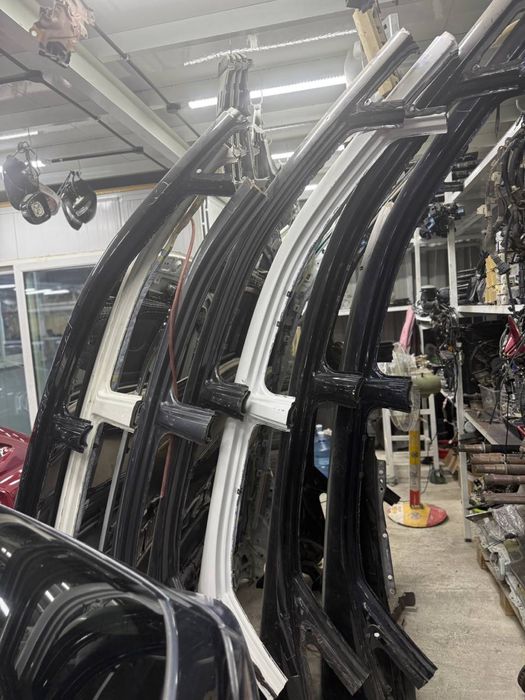 Крыши потолки  на  Lexus Rx330/350/450h