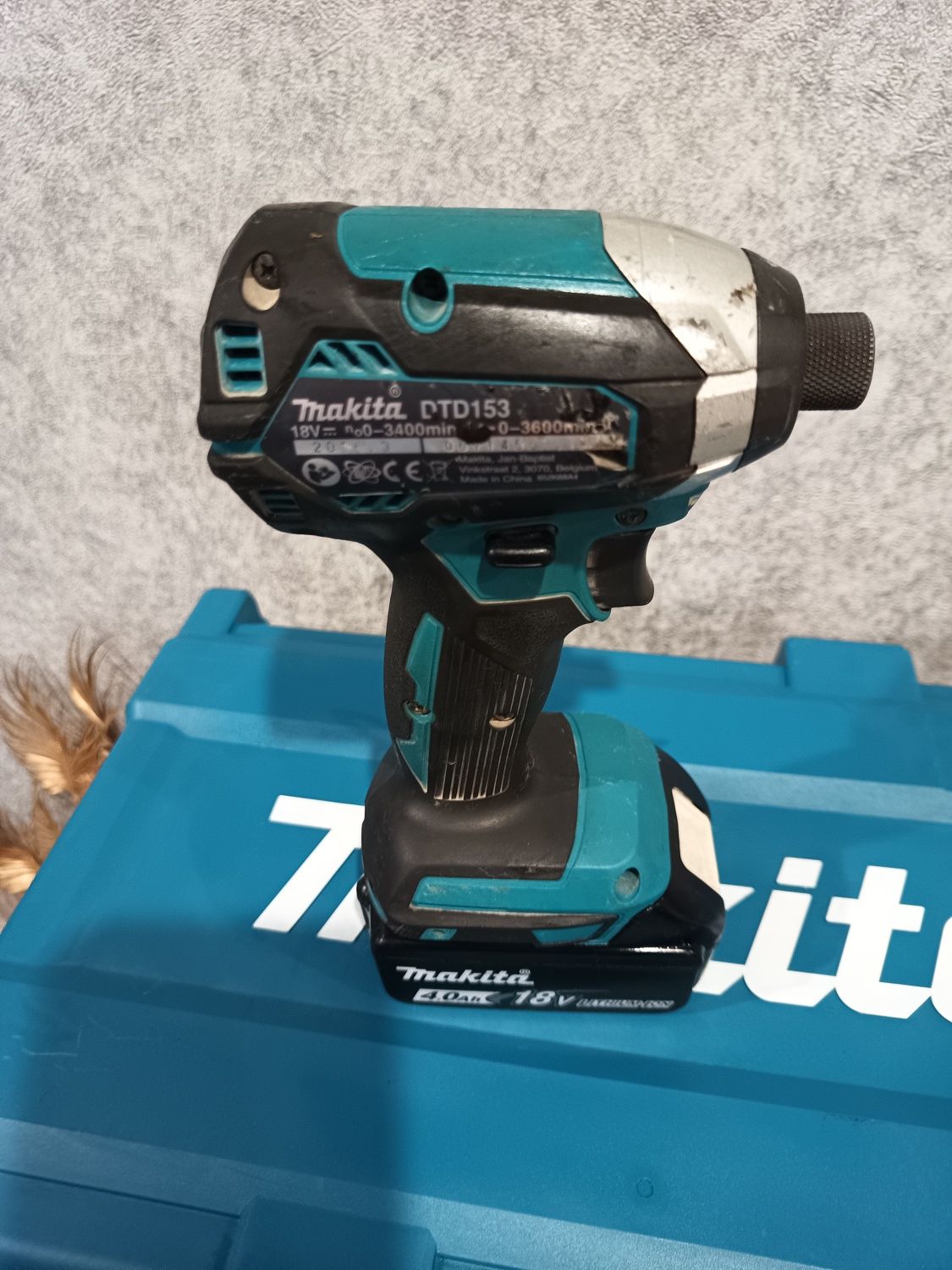 Професионални машини makita