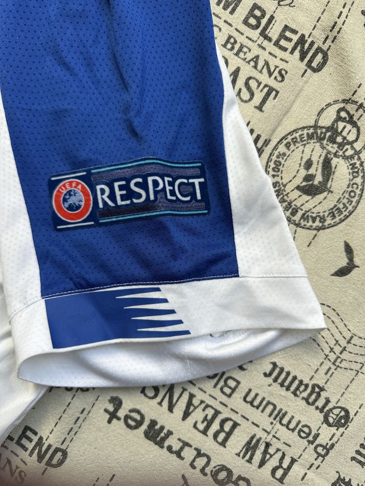 New Balance Porto Champions league  #11 original тениска.XXL