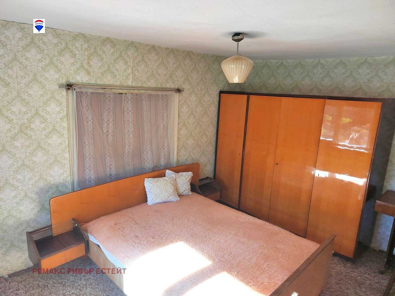 Продава се Къща в с. Червен, Област Русе - 185 кв.м за 146 €/кв.м - Снимка #4