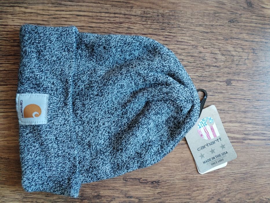 carhartt beanie - страхотни зимна шапки 100% оригинал отлично състояни