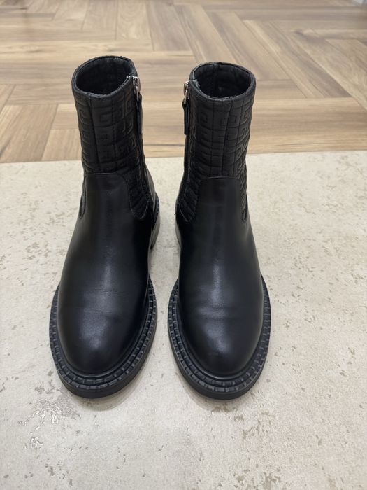 Chivenchi ботинки