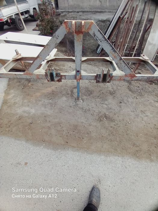 Чизил култуватор сотилади