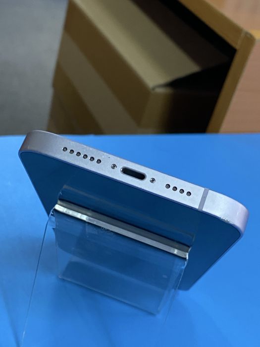 Apple iPhone 14 Plus 100% 128GB, Garantie 12 luni | Lensun