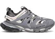 Balenciaga track gri