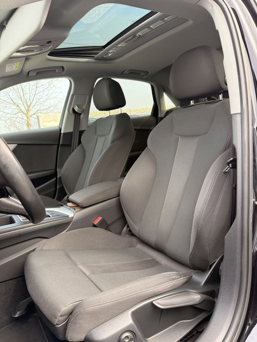 Audi A4 2021 - B9 Facelift 2.0TDI Automat - Garantie 24 luni / Rate .