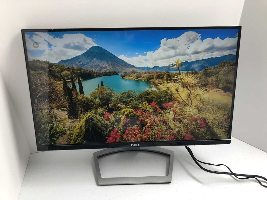 Мониторы Dell S2318H