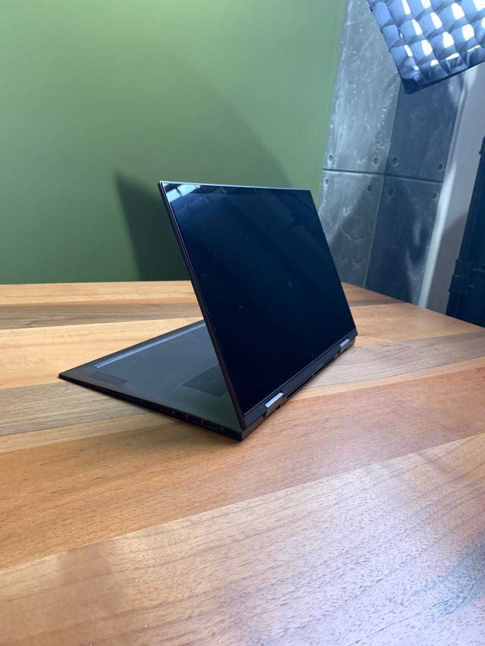 Hp Envy x360 Convertible 15m-eu0xxx 2022