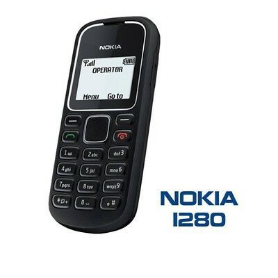 Продам Нокиа 1280.Nokia.Мобильный телефон.Говорящие часы. Сотка.