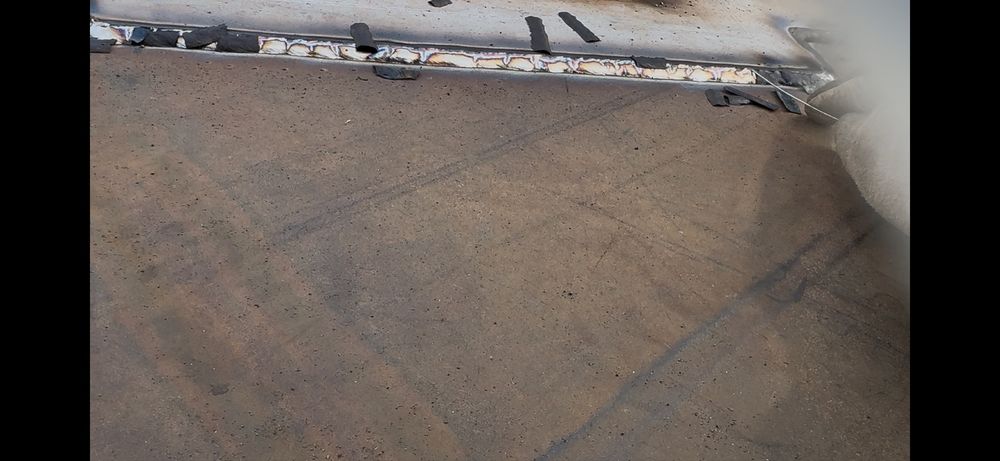 Sudor MIG/MAG și TIG – Structuri metalice, porți, scări,traseu tuburi