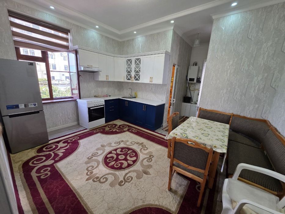 Kvartira Arendaga Beriladi, Uzimniki, Lux remont Hama sharoyit bor