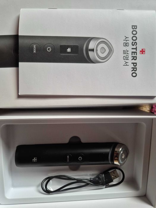 Микротоковый массажер AGE-R PRO