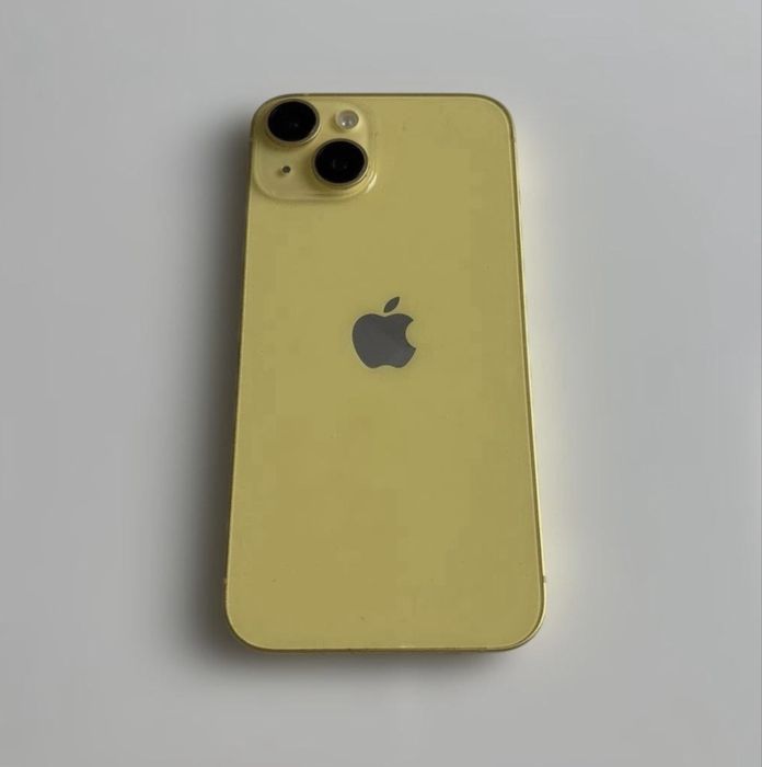 iPhone 14 идеальный