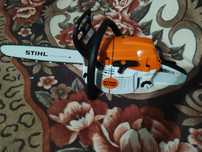 Drujba Stihl MS 261