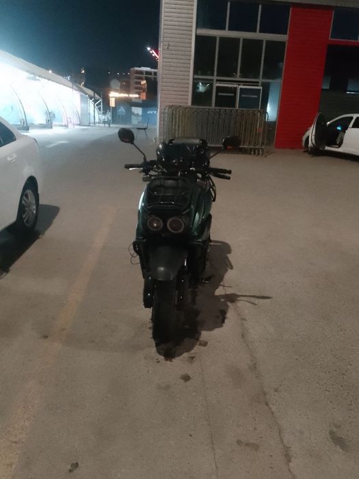 Tank sotiladi naxadu ishi yuq