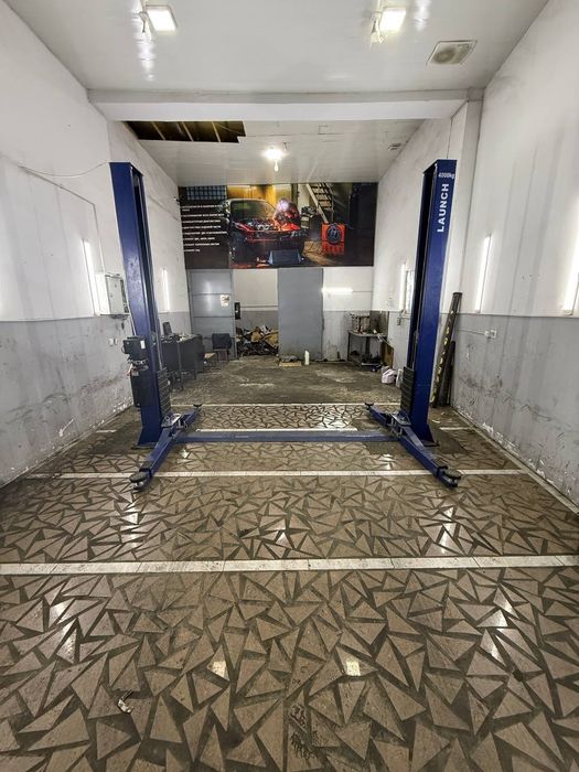 Matarist razval deteling elektrik arebdaga joy bor  Yunusobod 6 kv